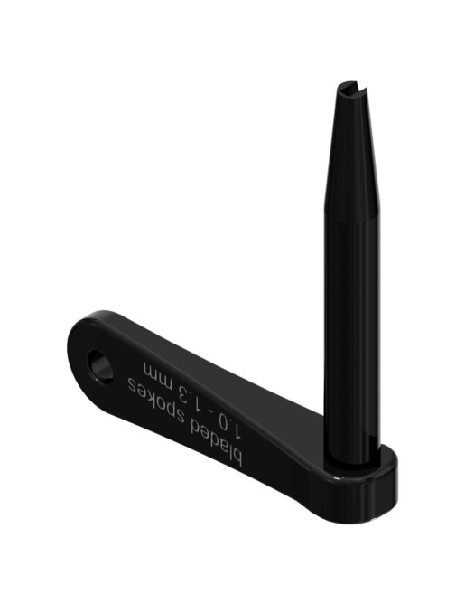 DT SWISS AERO spoke holder 1.0mm-1.3mm